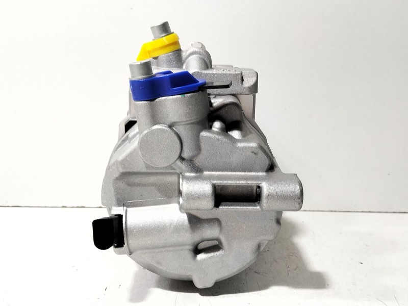 Recambio de compresor aire acondicionado para seat leon (1p1) 1.9 tdi referencia OEM IAM ACC3-012  