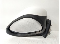 Recambio de espejo retrovisor izquierdo para seat ibiza iv sc (6j1, 6p5) 1.4 referencia OEM IAM Seat Ibiza 6J  