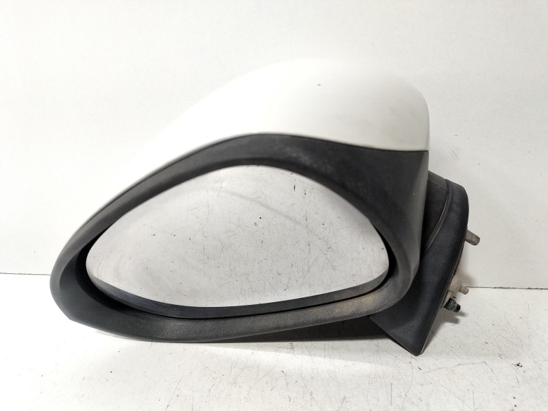 Recambio de espejo retrovisor izquierdo para seat ibiza iv sc (6j1, 6p5) 1.4 referencia OEM IAM Seat Ibiza 6J  