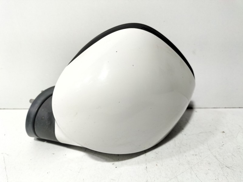 Recambio de espejo retrovisor izquierdo para seat ibiza iv sc (6j1, 6p5) 1.4 referencia OEM IAM Seat Ibiza 6J  