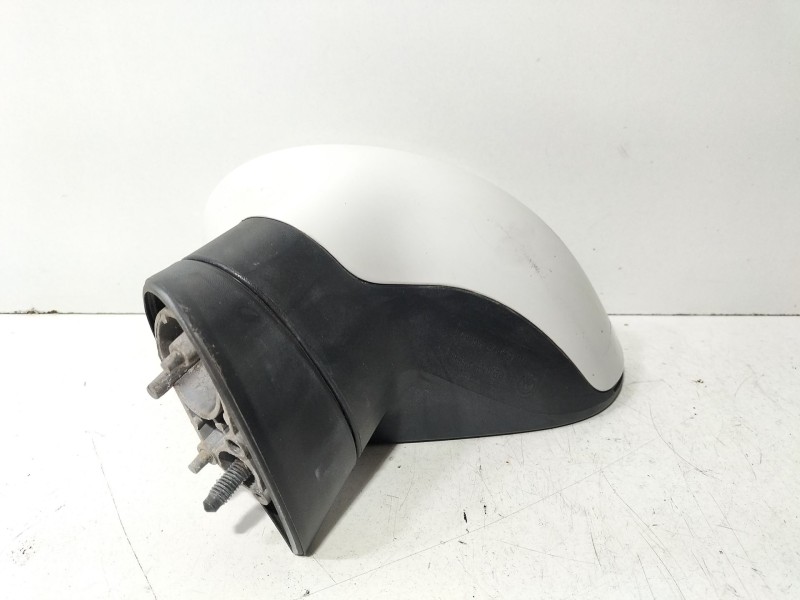 Recambio de espejo retrovisor izquierdo para seat ibiza iv sc (6j1, 6p5) 1.4 referencia OEM IAM Seat Ibiza 6J  
