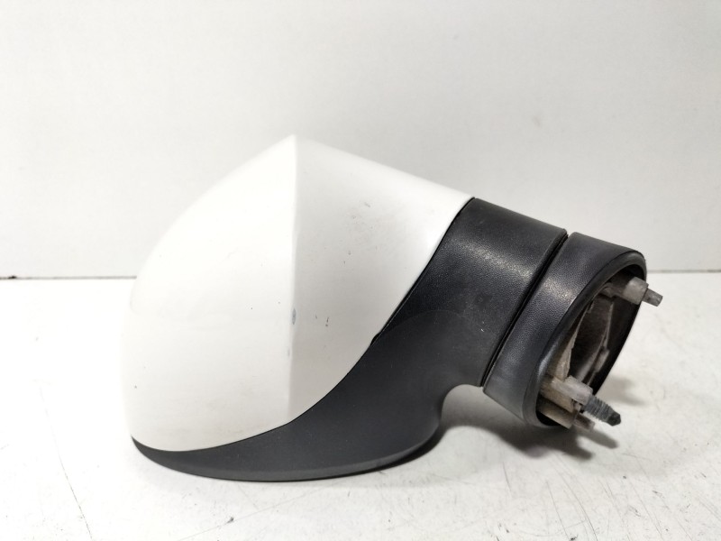 Recambio de espejo retrovisor izquierdo para seat ibiza iv sc (6j1, 6p5) 1.4 referencia OEM IAM Seat Ibiza 6J  