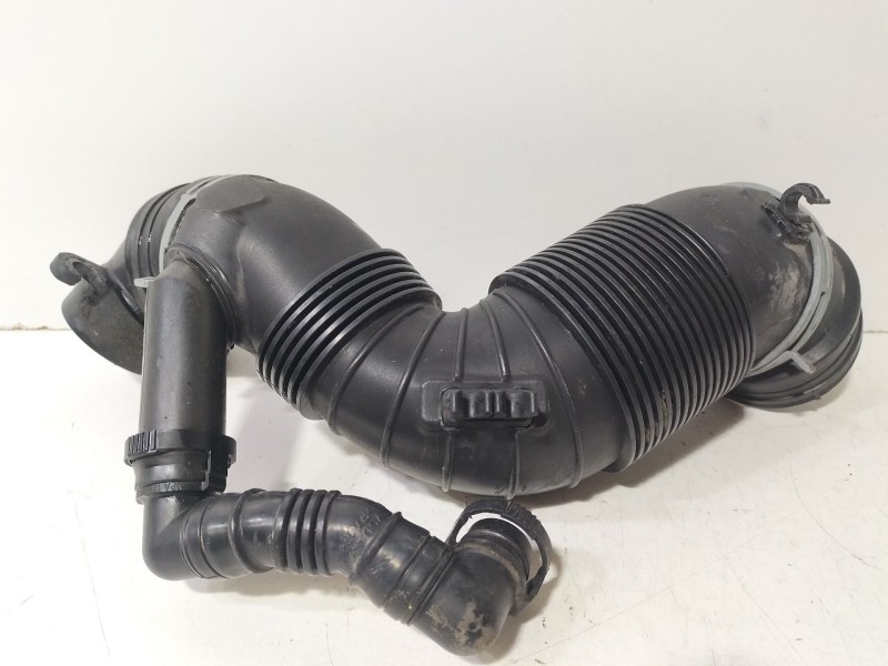 Recambio de tubo para volkswagen passat b6 (3c2) 2.0 tdi referencia OEM IAM 3C0129654P  