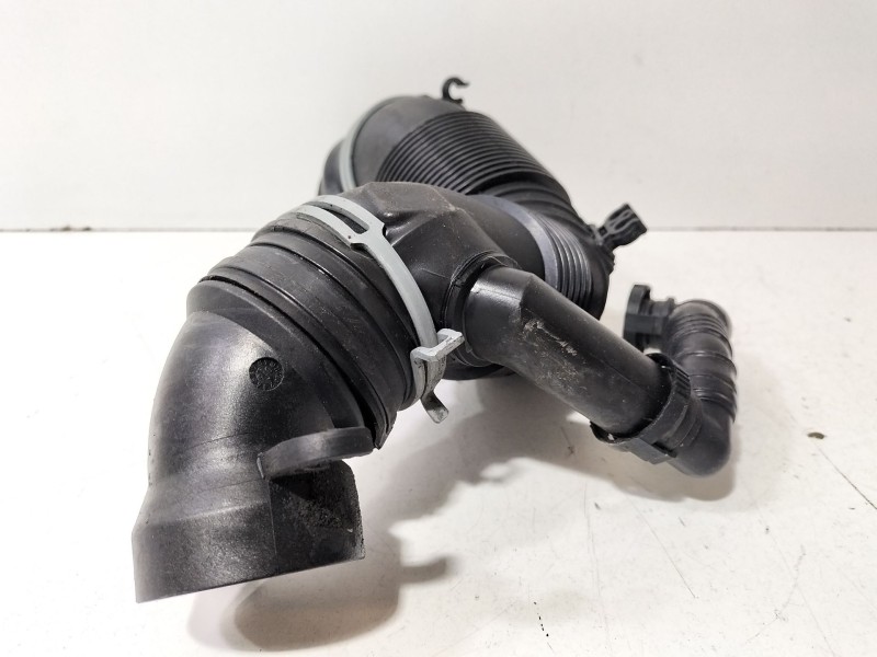 Recambio de tubo para volkswagen passat b6 (3c2) 2.0 tdi referencia OEM IAM 3C0129654P  