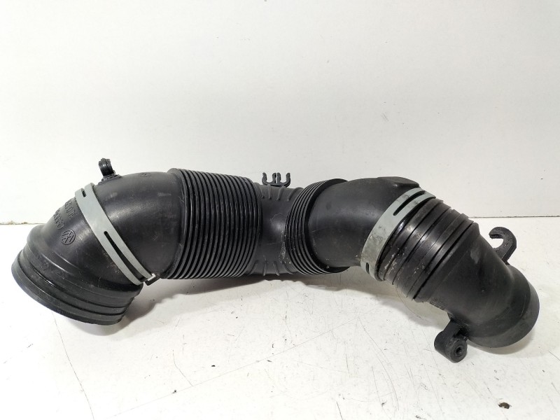 Recambio de tubo para volkswagen passat b6 (3c2) 2.0 tdi referencia OEM IAM 3C0129654P  