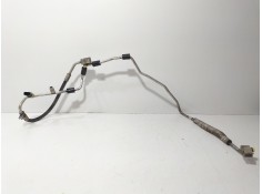 Recambio de tubos aire acondicionado para volkswagen passat b6 (3c2) 2.0 tdi referencia OEM IAM 3C0820741A  