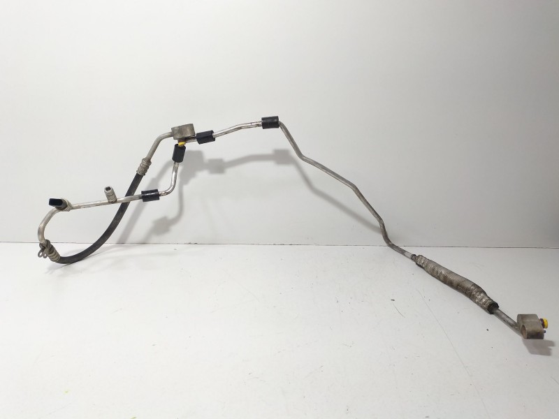Recambio de tubos aire acondicionado para volkswagen passat b6 (3c2) 2.0 tdi referencia OEM IAM 3C0820741A  