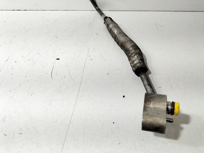 Recambio de tubos aire acondicionado para volkswagen passat b6 (3c2) 2.0 tdi referencia OEM IAM 3C0820741A  