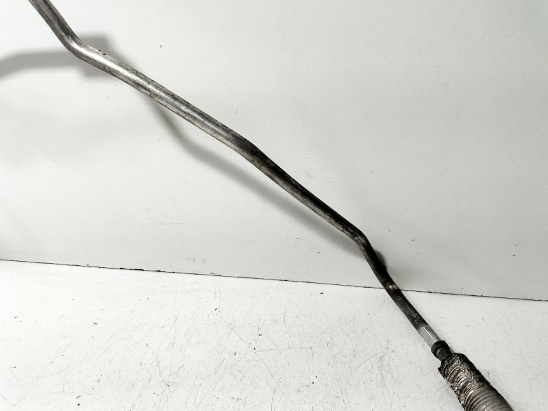 Recambio de tubos aire acondicionado para volkswagen passat b6 (3c2) 2.0 tdi referencia OEM IAM 3C0820741A  