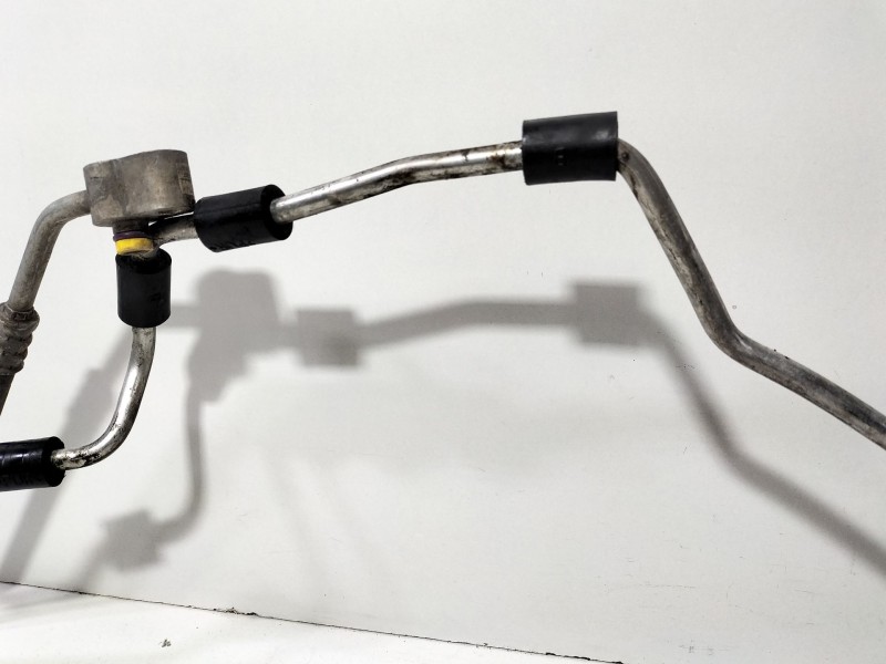 Recambio de tubos aire acondicionado para volkswagen passat b6 (3c2) 2.0 tdi referencia OEM IAM 3C0820741A  