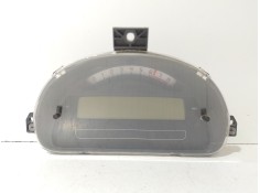 Recambio de cuadro instrumentos para citroën c3 i (fc_, fn_) 1.1 i referencia OEM IAM 9660225780  