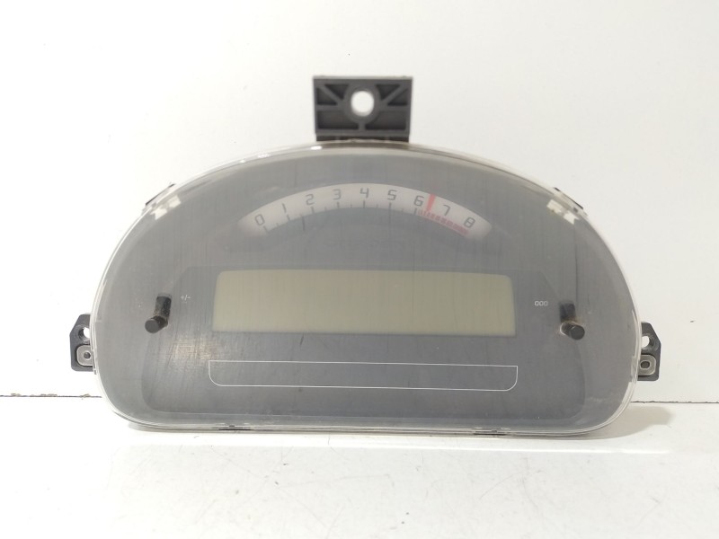Recambio de cuadro instrumentos para citroën c3 i (fc_, fn_) 1.1 i referencia OEM IAM 9660225780  