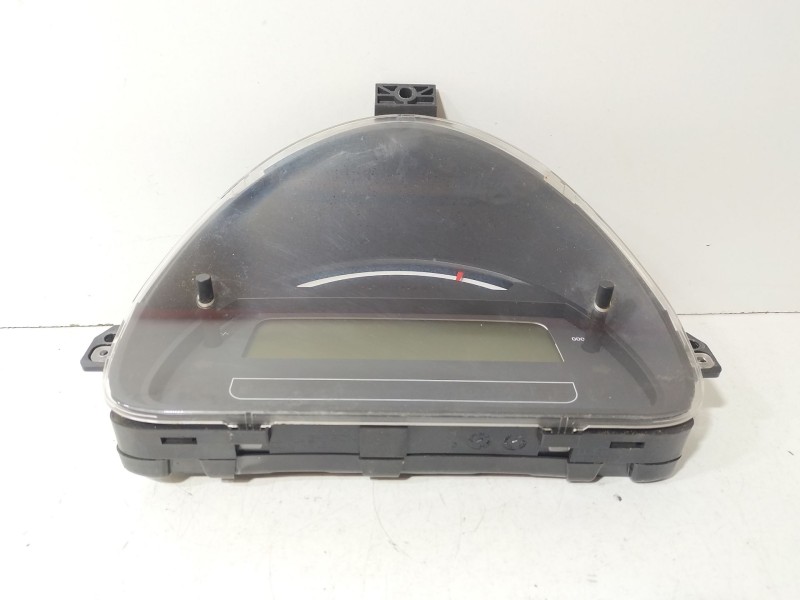 Recambio de cuadro instrumentos para citroën c3 i (fc_, fn_) 1.1 i referencia OEM IAM 9660225780  