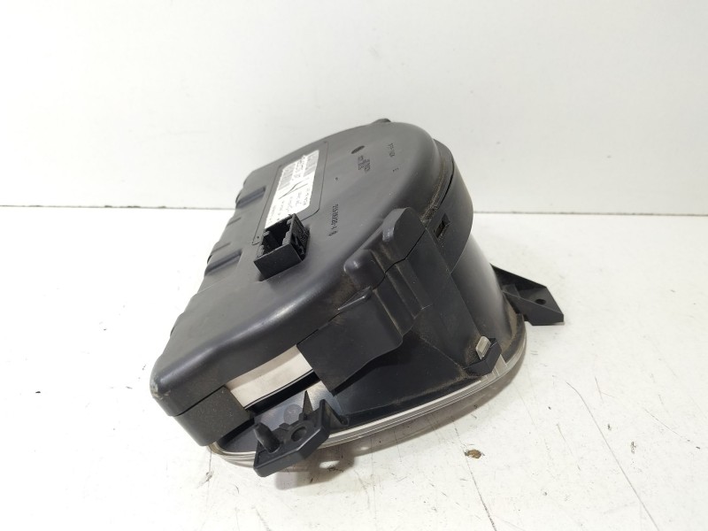 Recambio de cuadro instrumentos para citroën c3 i (fc_, fn_) 1.1 i referencia OEM IAM 9660225780  