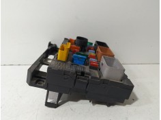 Recambio de caja reles / fusibles para citroën c3 i (fc_, fn_) 1.1 i referencia OEM IAM 9664055480  