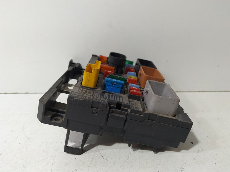 Recambio de caja reles / fusibles para citroën c3 i (fc_, fn_) 1.1 i referencia OEM IAM 9664055480  