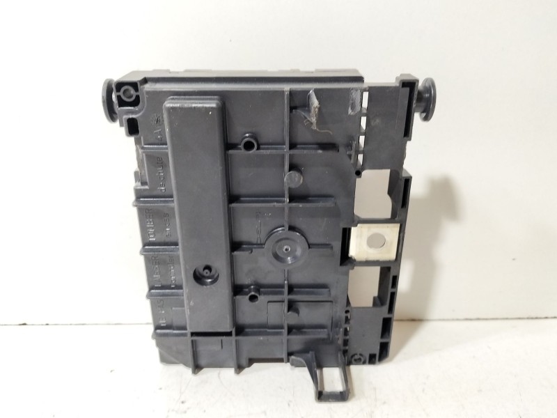Recambio de caja reles / fusibles para citroën c3 i (fc_, fn_) 1.1 i referencia OEM IAM 9664055480  