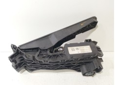 Recambio de potenciometro pedal para volkswagen passat b6 (3c2) 2.0 tdi referencia OEM IAM 1K1721503L  