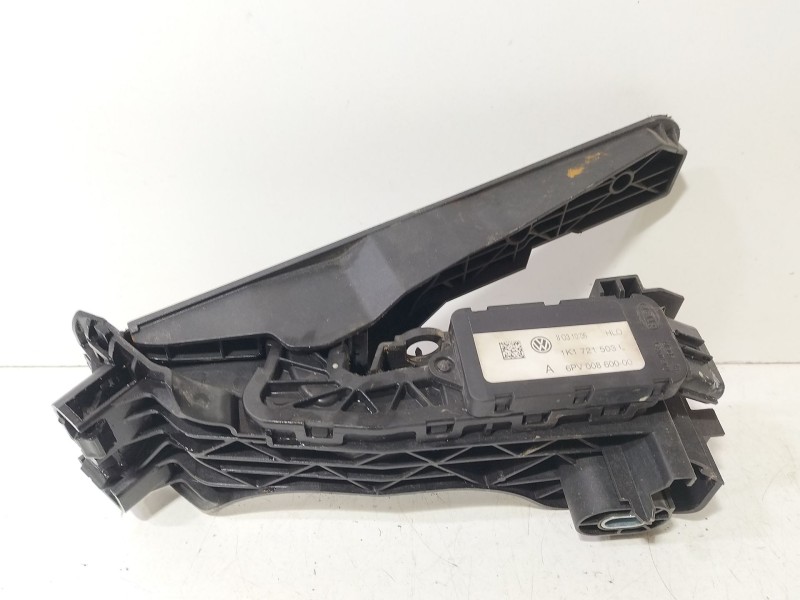 Recambio de potenciometro pedal para volkswagen passat b6 (3c2) 2.0 tdi referencia OEM IAM 1K1721503L  