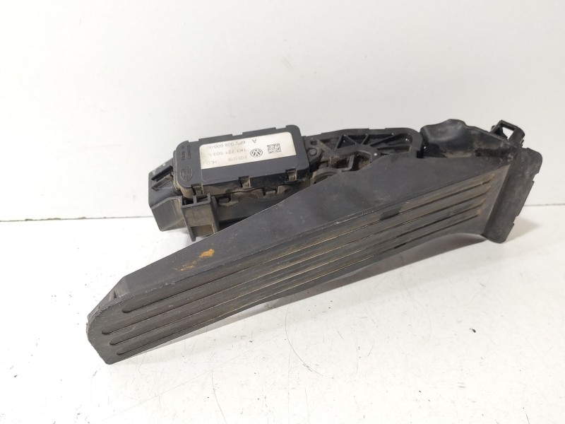 Recambio de potenciometro pedal para volkswagen passat b6 (3c2) 2.0 tdi referencia OEM IAM 1K1721503L  