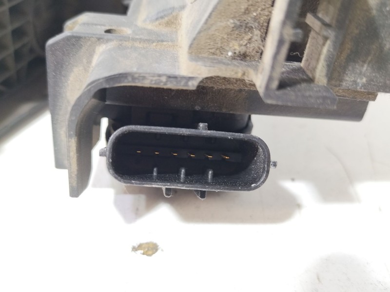 Recambio de potenciometro pedal para volkswagen passat b6 (3c2) 2.0 tdi referencia OEM IAM 1K1721503L  
