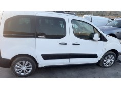 citroën berlingo multispace (b9) del año 2021