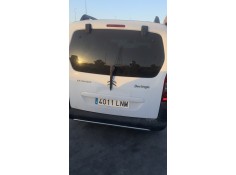 citroën berlingo multispace (b9) del año 2021 2