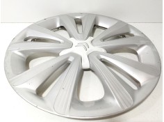 Recambio de tapacubos para citroën berlingo multispace (b9) 1.6 hdi 110 referencia OEM IAM 9687730477  