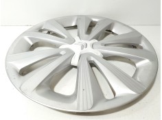 Recambio de tapacubos para citroën berlingo multispace (b9) 1.6 hdi 110 referencia OEM IAM 9687730477  