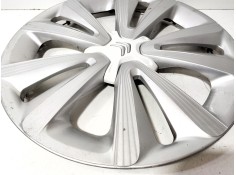 Recambio de tapacubos para citroën berlingo multispace (b9) 1.6 hdi 110 referencia OEM IAM 9687730477   2