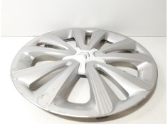Recambio de tapacubos para citroën berlingo multispace (b9) 1.6 hdi 110 referencia OEM IAM 9687730477  
