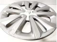 Recambio de tapacubos para citroën berlingo multispace (b9) 1.6 hdi 110 referencia OEM IAM 9687730477   2