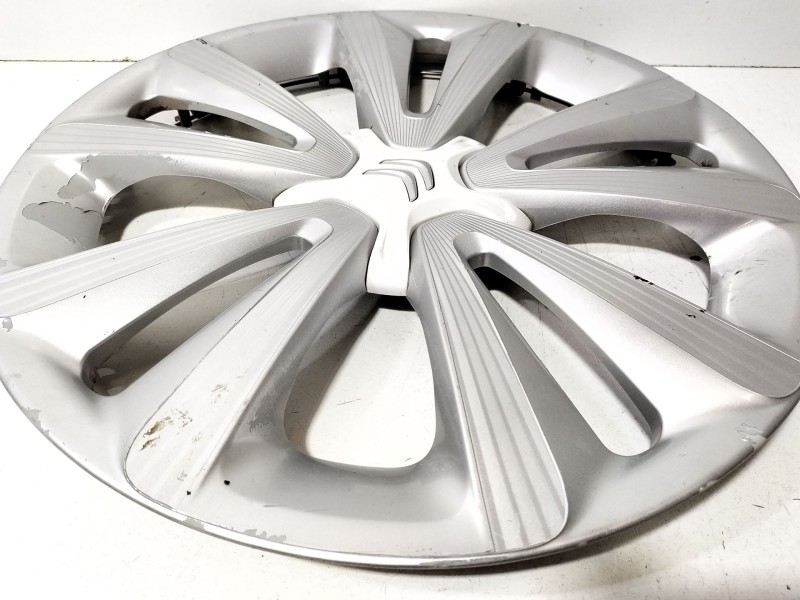 Recambio de tapacubos para citroën berlingo multispace (b9) 1.6 hdi 110 referencia OEM IAM 9687730477  