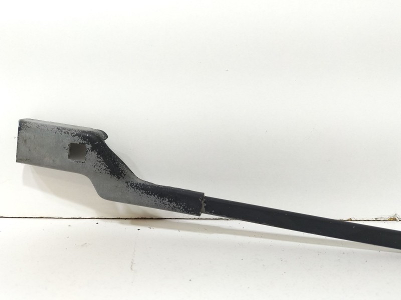 Recambio de brazo limpia delantero derecho para citroën berlingo multispace (b9) 1.6 hdi 110 referencia OEM IAM 9682974780  