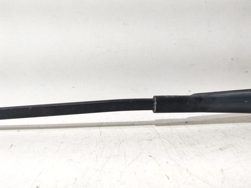 Recambio de brazo limpia delantero derecho para citroën berlingo multispace (b9) 1.6 hdi 110 referencia OEM IAM 9682974780  