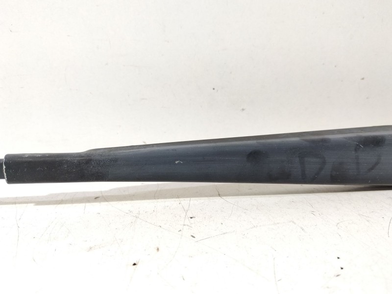 Recambio de brazo limpia delantero derecho para citroën berlingo multispace (b9) 1.6 hdi 110 referencia OEM IAM 9682974780  