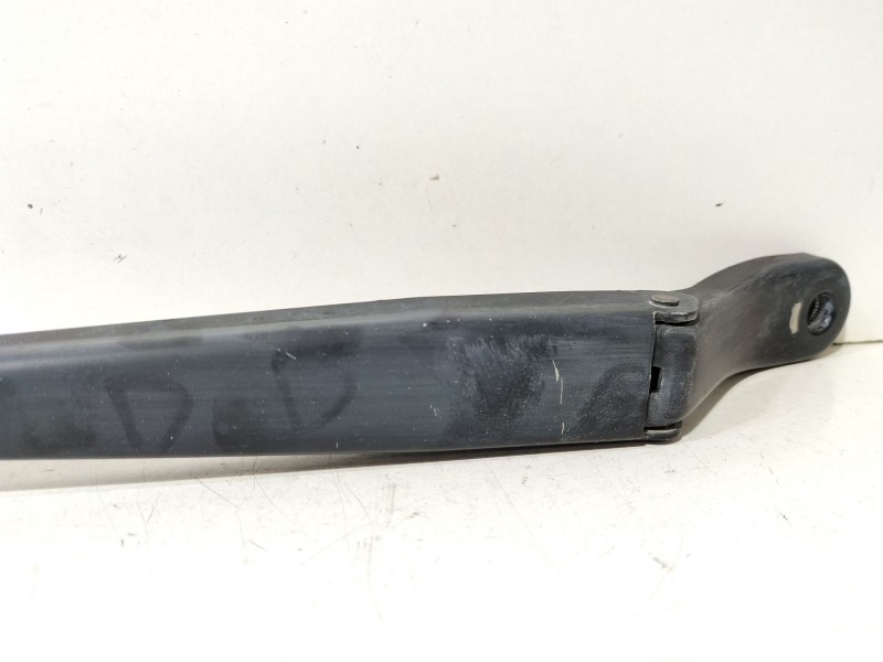Recambio de brazo limpia delantero derecho para citroën berlingo multispace (b9) 1.6 hdi 110 referencia OEM IAM 9682974780  