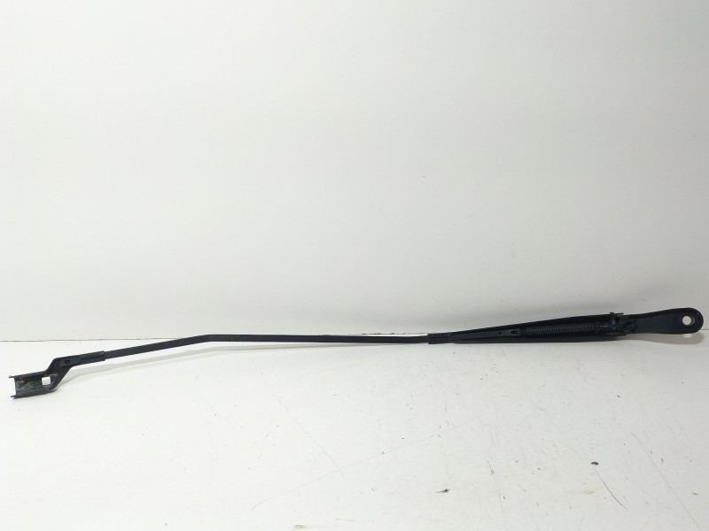 Recambio de brazo limpia delantero derecho para citroën berlingo multispace (b9) 1.6 hdi 110 referencia OEM IAM 9682974780  