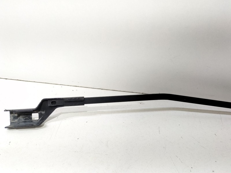 Recambio de brazo limpia delantero derecho para citroën berlingo multispace (b9) 1.6 hdi 110 referencia OEM IAM 9682974780  