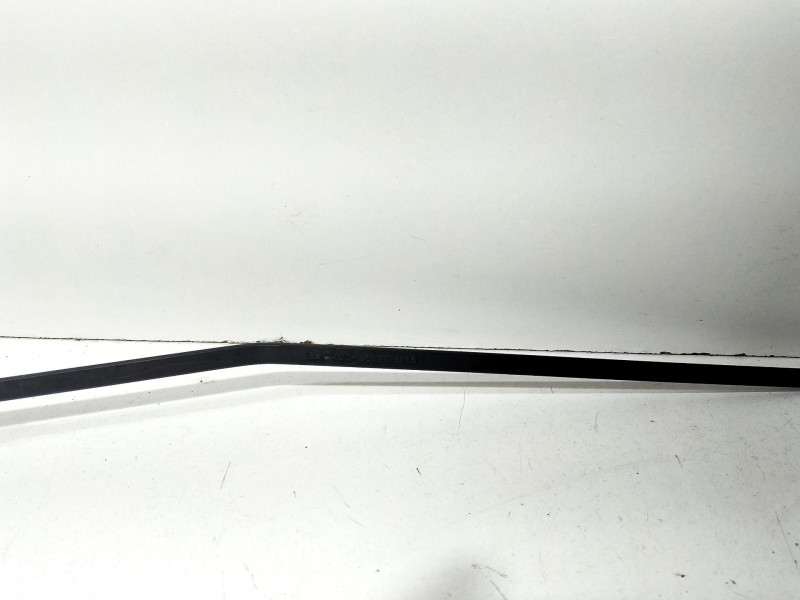 Recambio de brazo limpia delantero derecho para citroën berlingo multispace (b9) 1.6 hdi 110 referencia OEM IAM 9682974780  