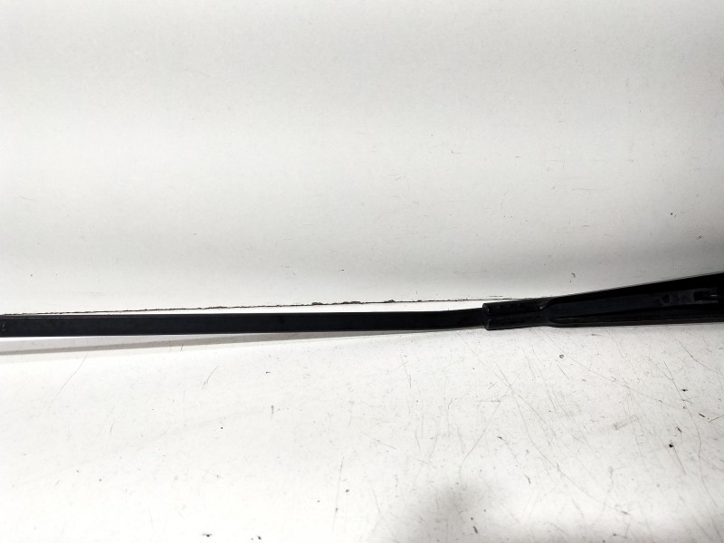 Recambio de brazo limpia delantero derecho para citroën berlingo multispace (b9) 1.6 hdi 110 referencia OEM IAM 9682974780  