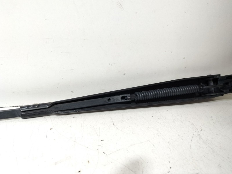 Recambio de brazo limpia delantero derecho para citroën berlingo multispace (b9) 1.6 hdi 110 referencia OEM IAM 9682974780  