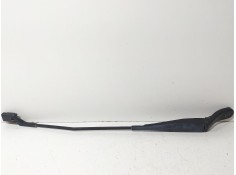 Recambio de brazo limpia delantero izquierdo para citroën berlingo multispace (b9) 1.6 hdi 110 referencia OEM IAM 9682974380  