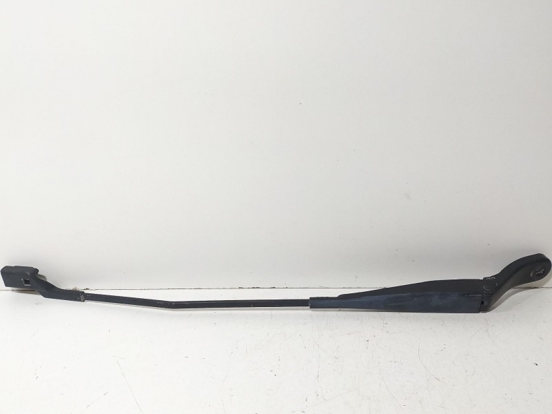 Recambio de brazo limpia delantero izquierdo para citroën berlingo multispace (b9) 1.6 hdi 110 referencia OEM IAM 9682974380  