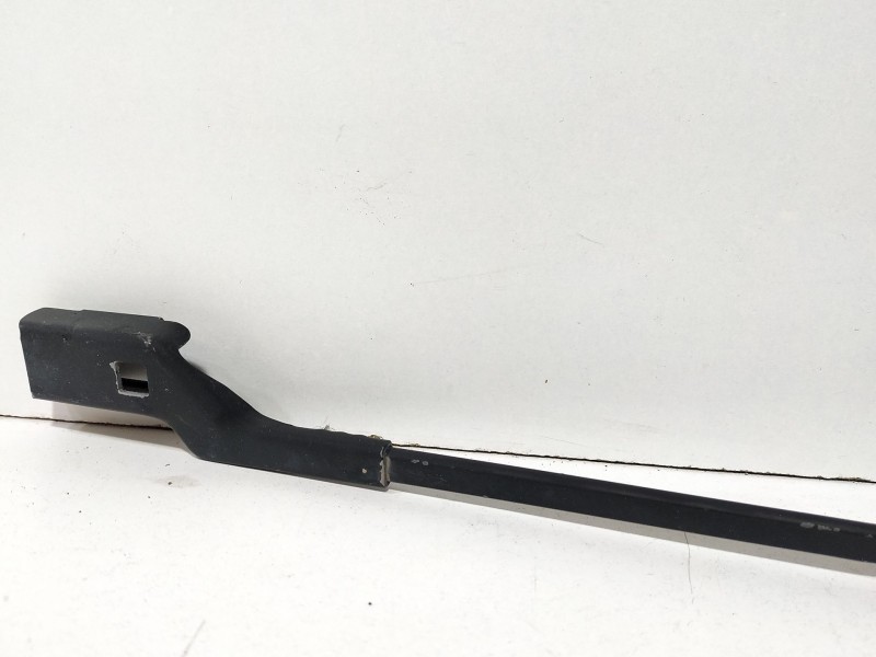 Recambio de brazo limpia delantero izquierdo para citroën berlingo multispace (b9) 1.6 hdi 110 referencia OEM IAM 9682974380  