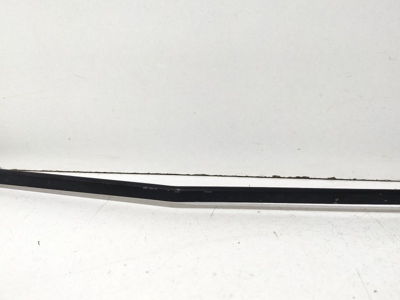 Recambio de brazo limpia delantero izquierdo para citroën berlingo multispace (b9) 1.6 hdi 110 referencia OEM IAM 9682974380  