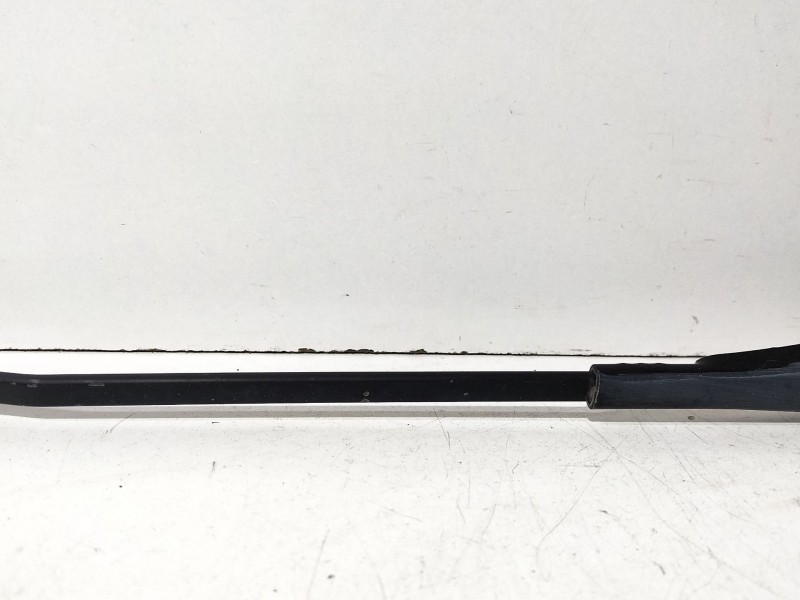 Recambio de brazo limpia delantero izquierdo para citroën berlingo multispace (b9) 1.6 hdi 110 referencia OEM IAM 9682974380  