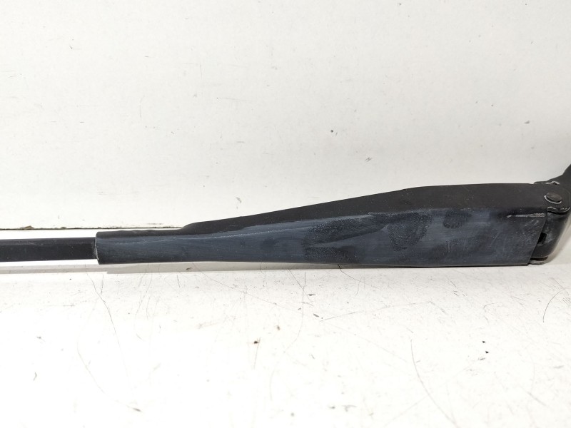 Recambio de brazo limpia delantero izquierdo para citroën berlingo multispace (b9) 1.6 hdi 110 referencia OEM IAM 9682974380  