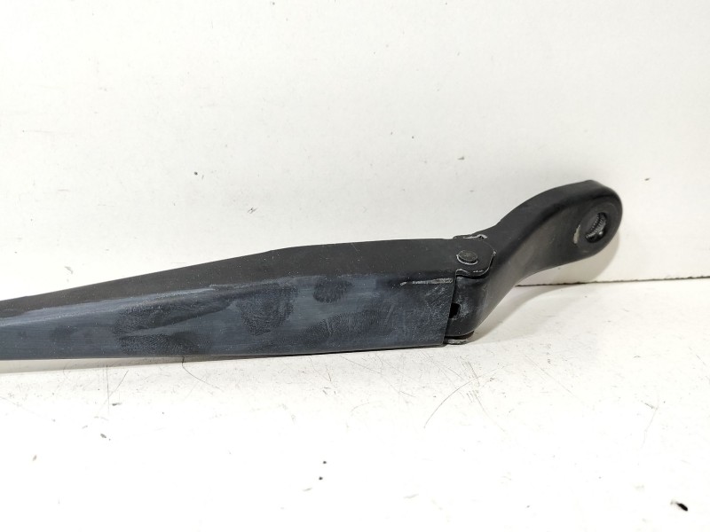 Recambio de brazo limpia delantero izquierdo para citroën berlingo multispace (b9) 1.6 hdi 110 referencia OEM IAM 9682974380  