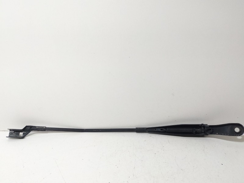 Recambio de brazo limpia delantero izquierdo para citroën berlingo multispace (b9) 1.6 hdi 110 referencia OEM IAM 9682974380  